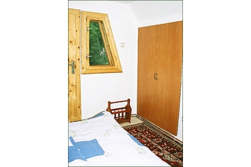 Romania Privát Bran, Exterior